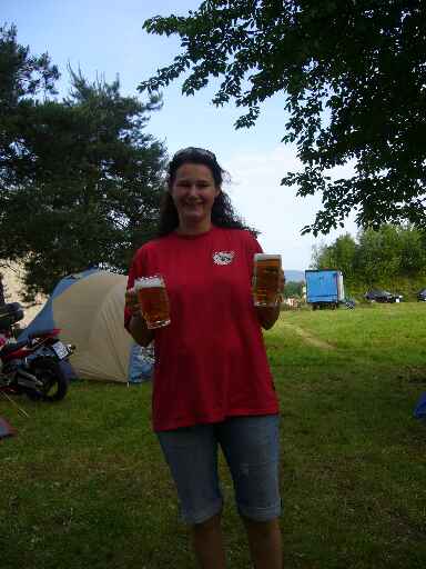 der Club mit dem Verwoehn-Aroma