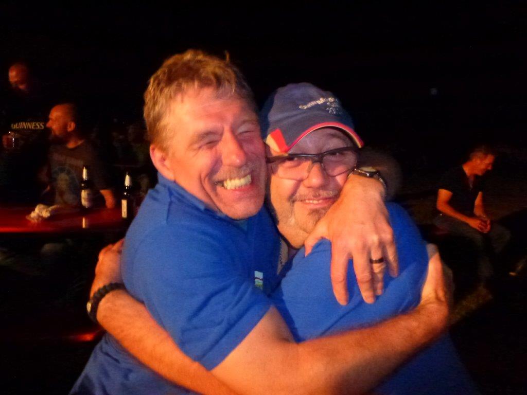 und alle haben sich lieb