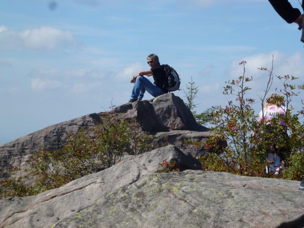 Meditation zur Vorbereitung