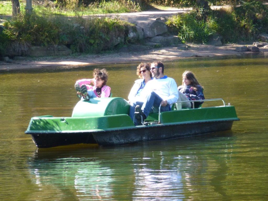 Nachbereitung ist auch wichtig