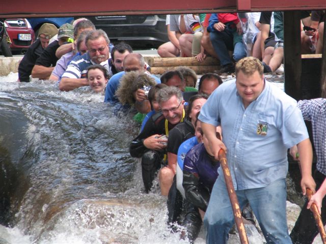 man kann sich aber auch reinhaengen