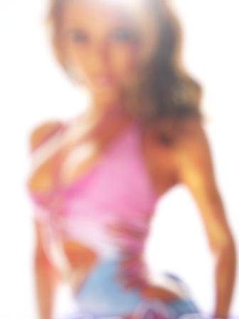 eine der Fahnenjungfern