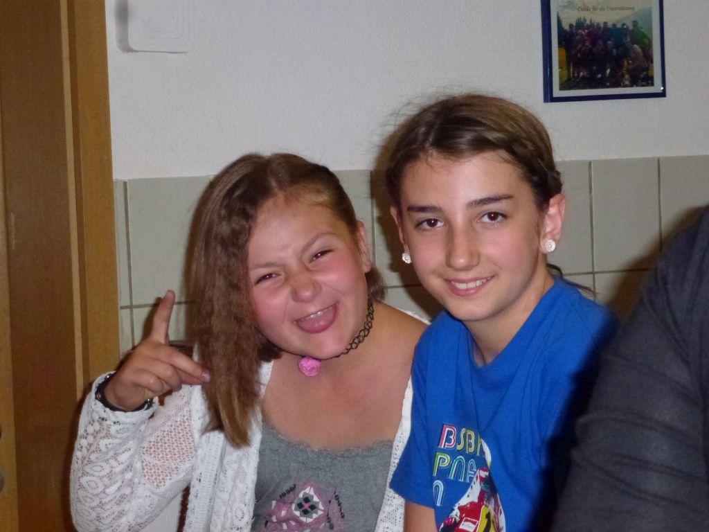 je schoener der Abend