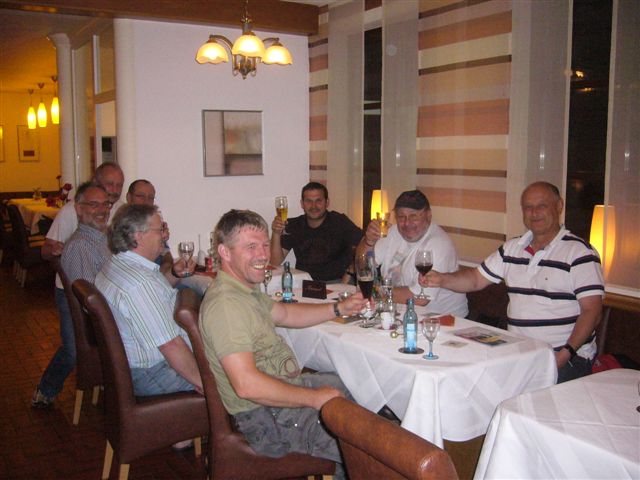 Herrenverwoehnprogramm