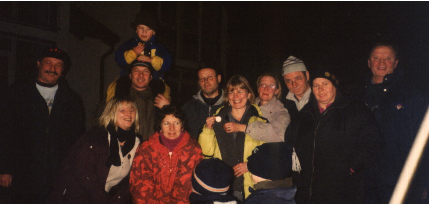 Sieger der olympischen Winterspiele 2004