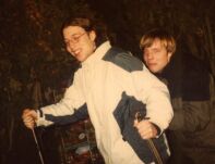 die Grill-Profis haben auch andere Qualit�ten