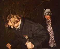 hochkonzentrierte Neulinge