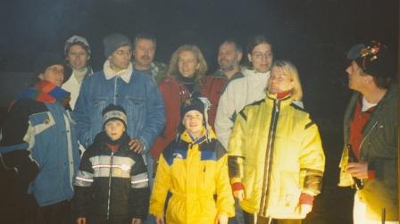 Sieger der olympischen Winterspiele 2005