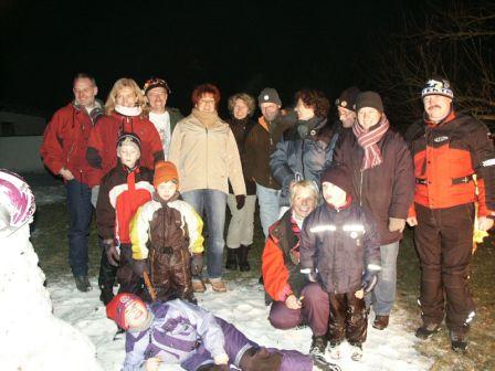 Sieger der olympischen Winterspiele 2006