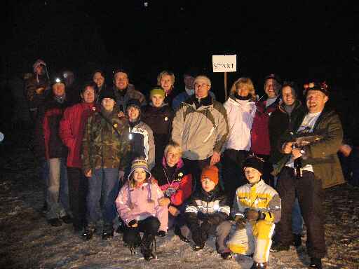 Sieger der olympischen Winterspiele 2009