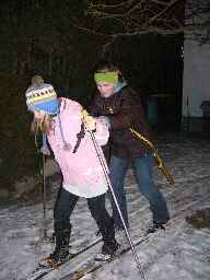 Frauen auf dem Vormarsch