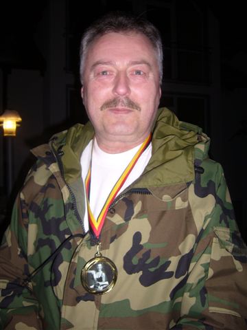 die geschundene Kreatur