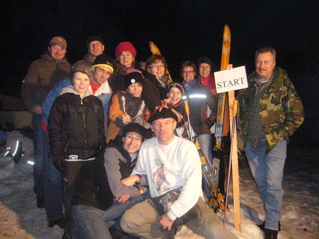 Sieger der olympischen Winterspiele 2010