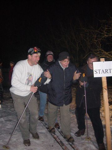 noch mehr Paralympics