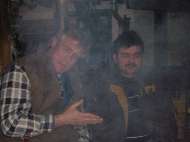 noch mehr Alkoholprobleme