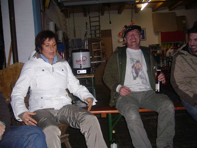 noch haertere Kerner