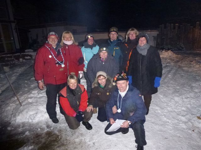 Sieger der olympischen Winterspiele 2012