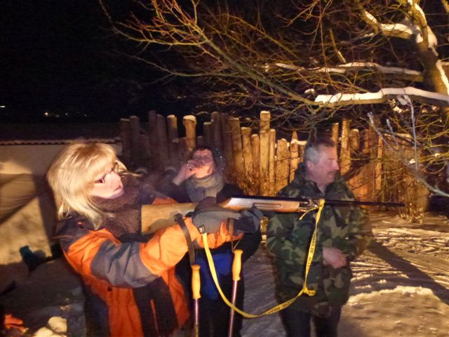 und noch ein Nachwuchs