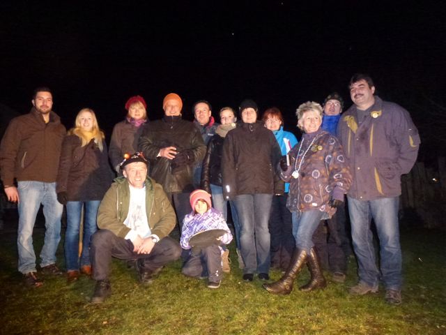 Sieger der olympischen Winterspiele 2014