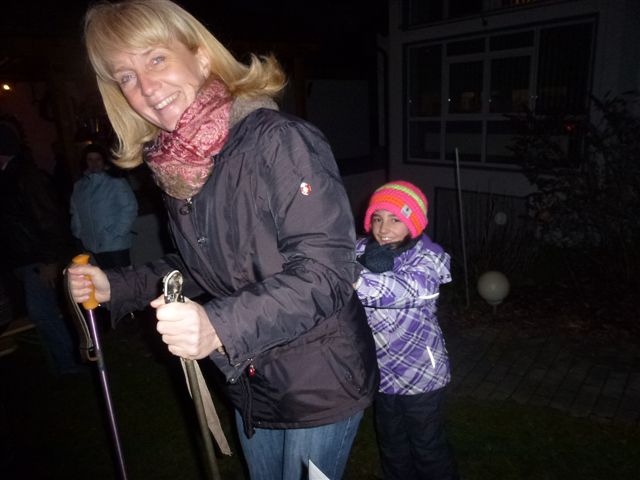 keine Chance dem Nachwuchs