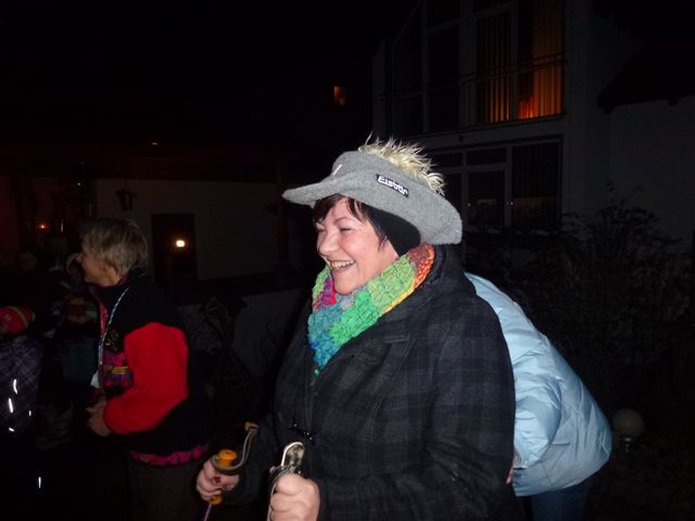 endlich mal jemand der Spass hat