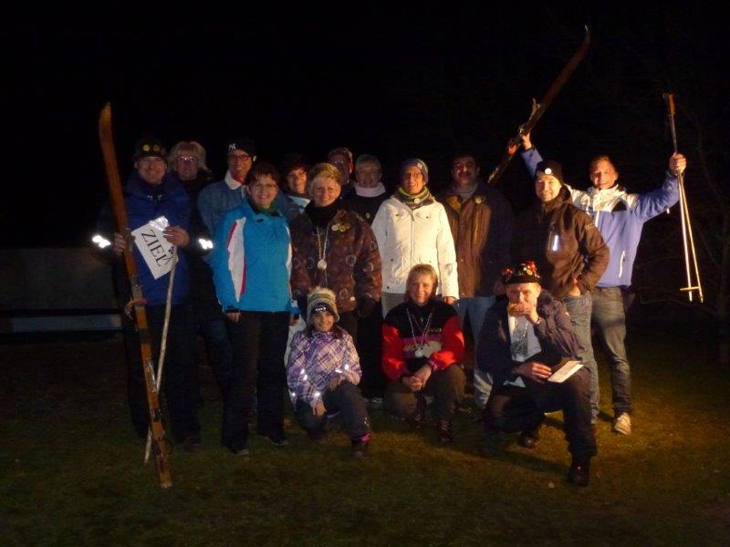 Sieger der olympischen Winterspiele 2015