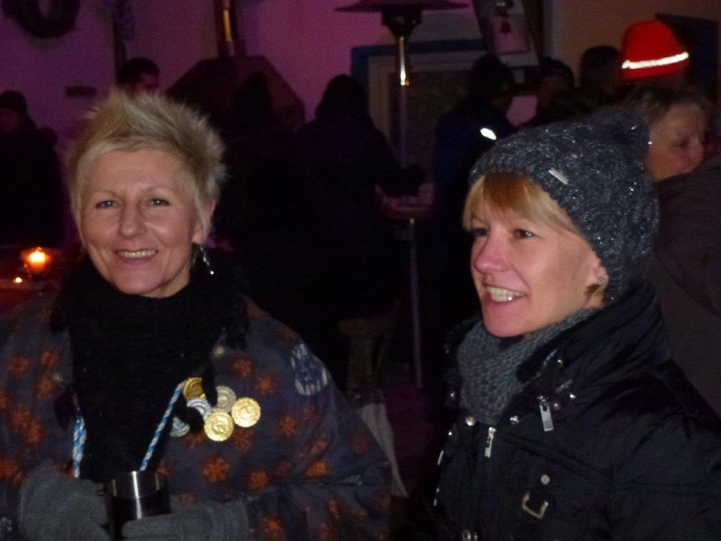 endlich mal jemand der Spass hat