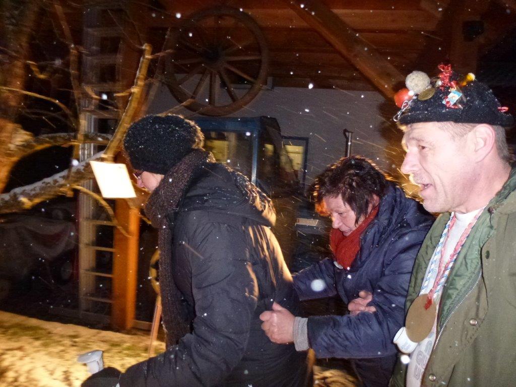 huuusch huuusch worns weeeg