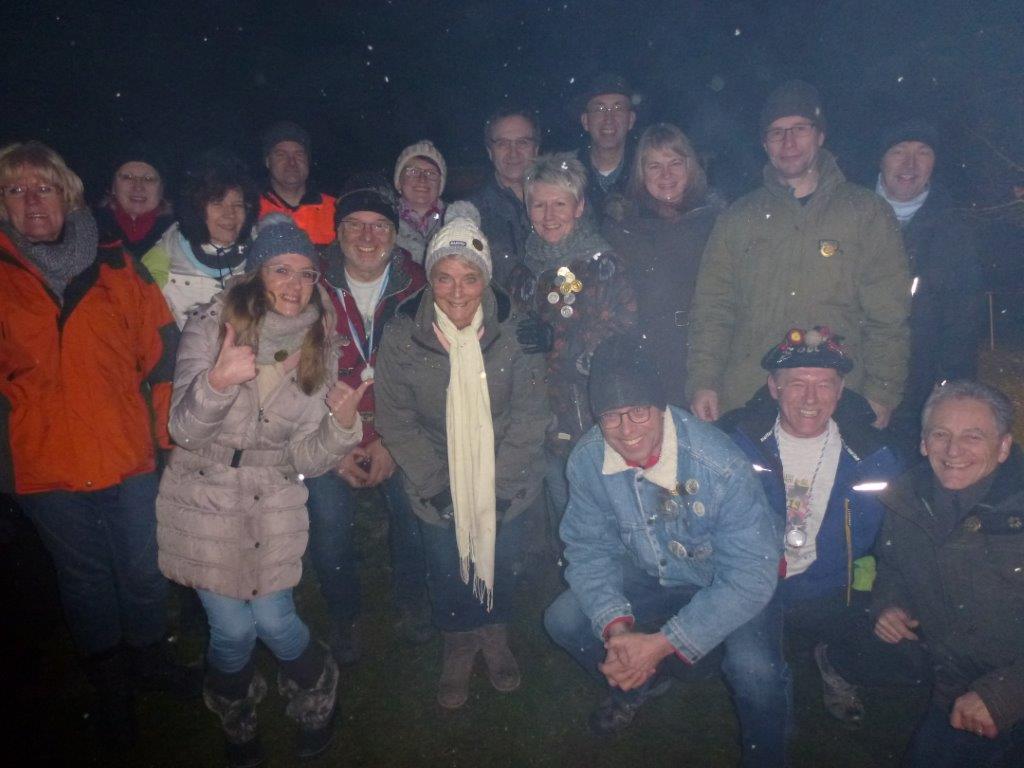 Sieger der olympischen Winterspiele 2019