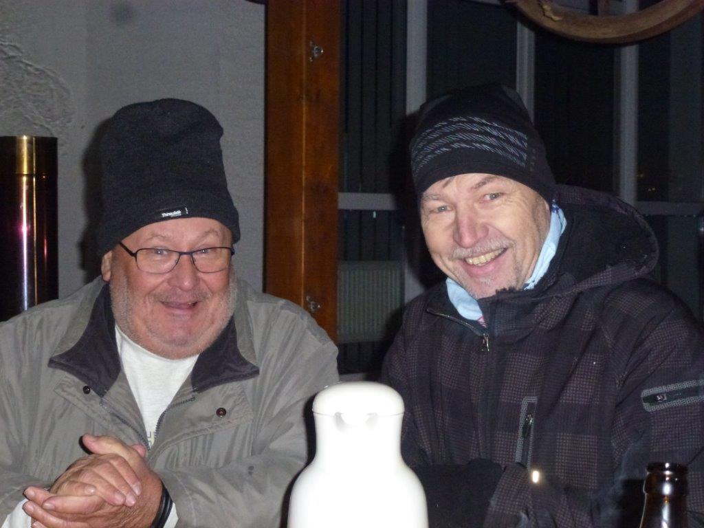 endlich mal jemand der Spass hat