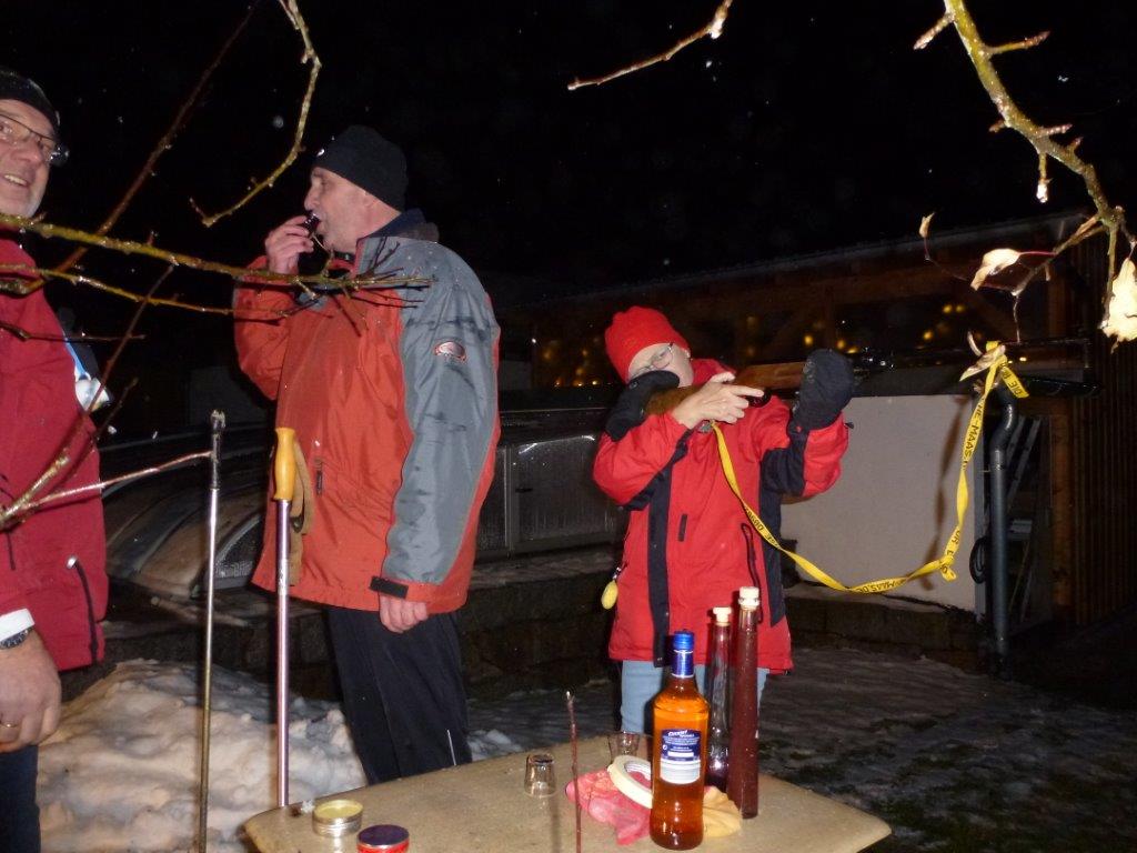 Nachwuchs-Rennfahrer