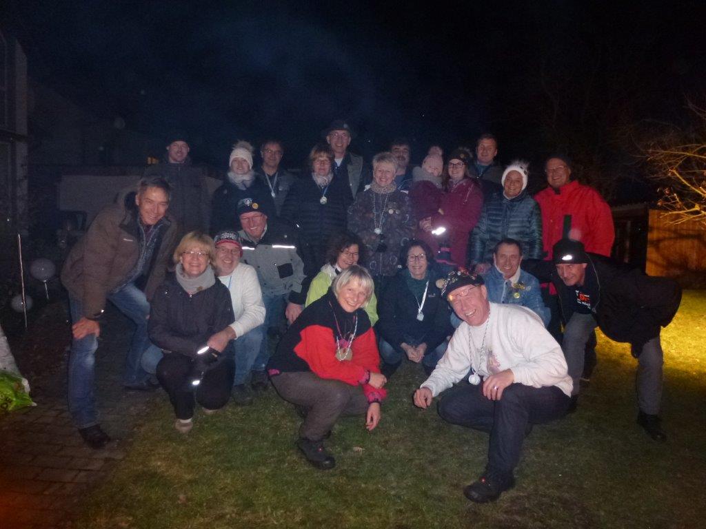 Sieger der olympischen Winterspiele 2020