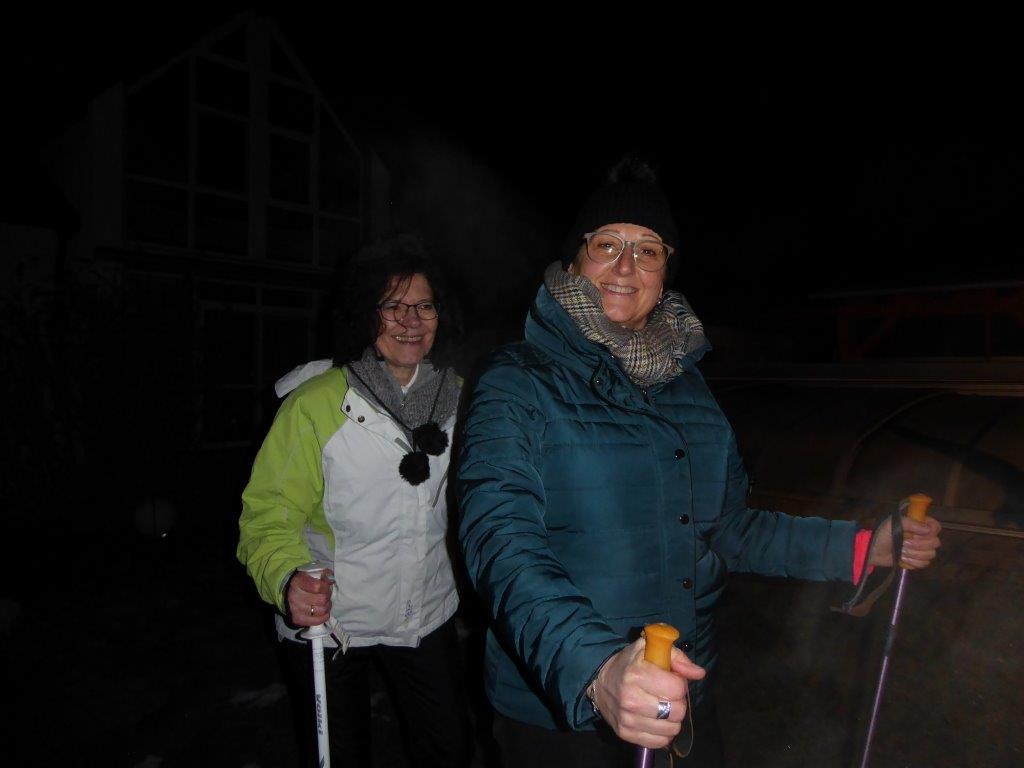 Saarland-Hessisches Erfolgs-Duo