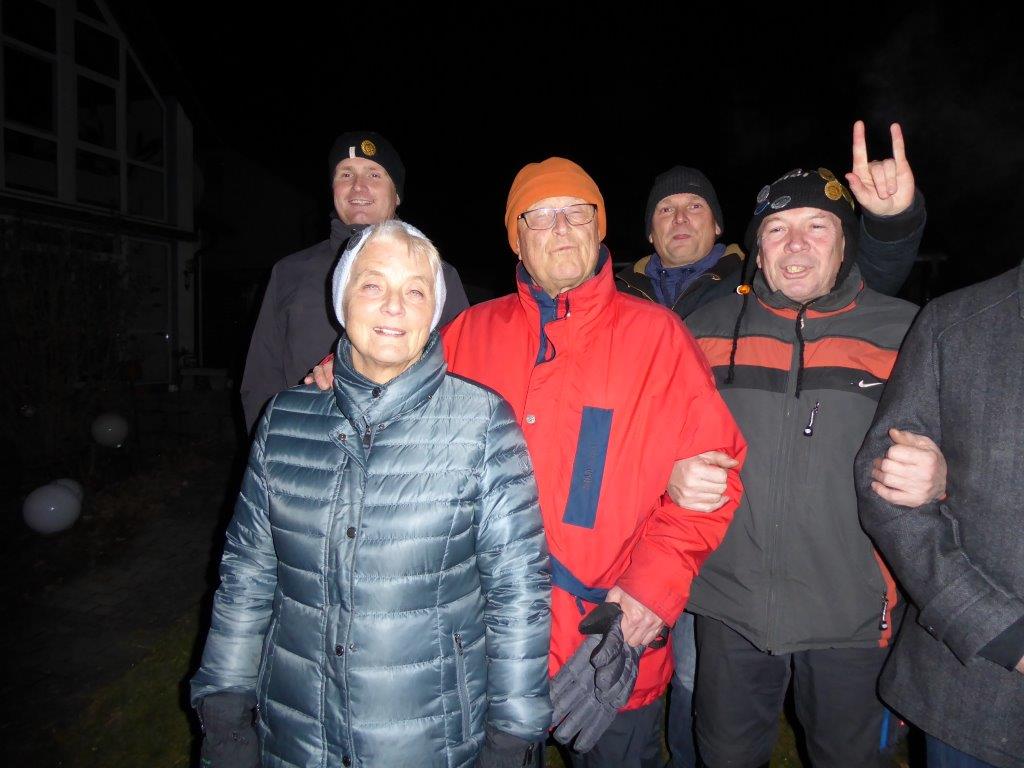 Biathlon-Sieger Teil 1