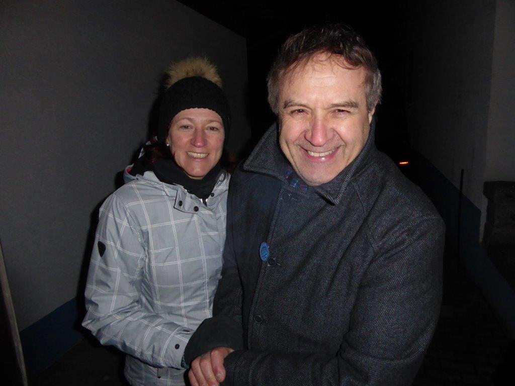 die Schoene und das Biest