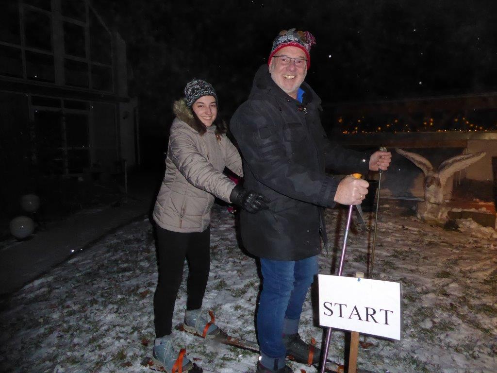 der Knacki und das Biest