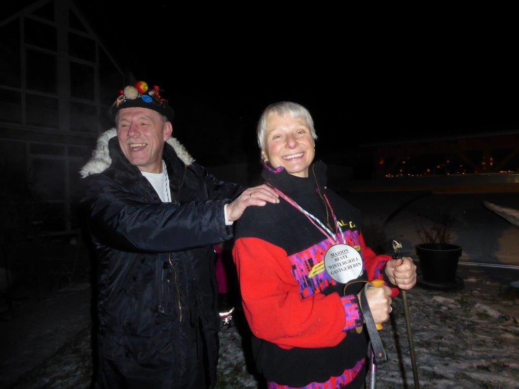 der Schoene und das Biest