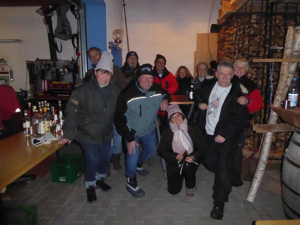 Gru&szlig; an die Kranken